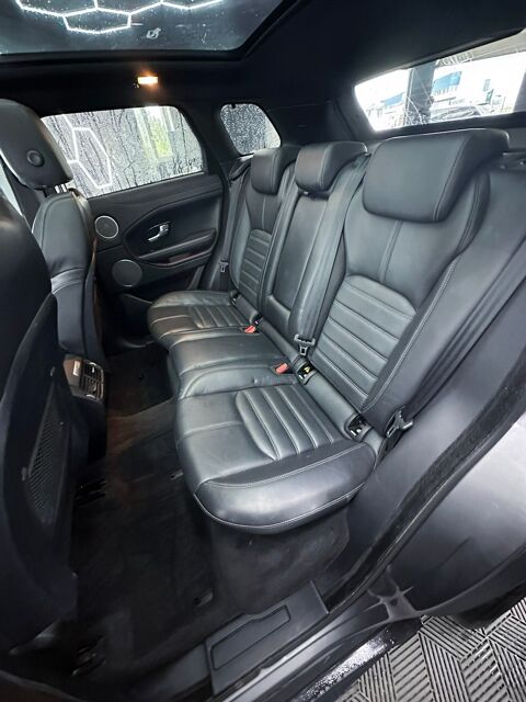 Range Rover Evoque HSE TD4 2.0 180Ch * CAMERA 360* GPS* GARANTIE 12 MOIS* 2017 occasion 57160 Moulins-l&egrave;s-Metz