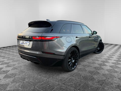 Range rover velar 3.0 V6 300 SE R-DYNAMIC VO877 2017 occasion 57190 Florange