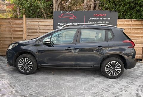 2008 1.6 BlueHDi 100ch Active 2016 occasion 84300 Cavaillon