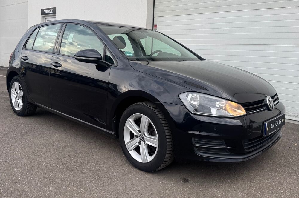 Golf 7 1.4 tsi comfortline 2013 occasion 67150 Erstein