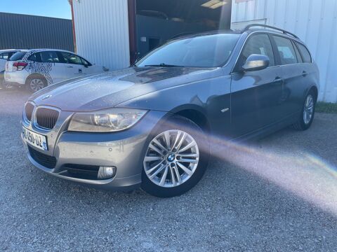 S&eacute;rie 3 320D xDrive 2.0d 177cv 2009 occasion 45560 Saint Denis en Val