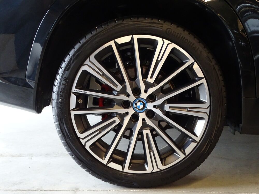 X1 (U11) XDRIVE 30E 326 Ch M SPORT DKG7 / 8700 kms / PACK M SPO 2024 occasion 34500 B&eacute;ziers