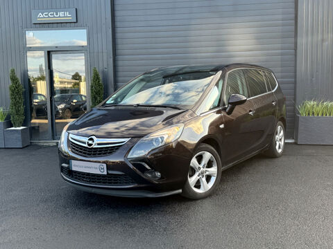 Opel zafira - 2.0 cdti 165ch Cosmo / 1ère mai