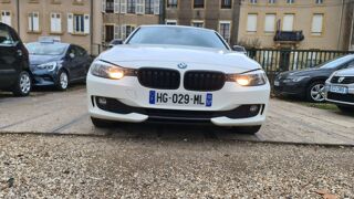 S&eacute;rie 3 ///316d F31 Ph1 2.0 116 BVA /// SPORT 2013 occasion 57130 ARS-SUR-MOSELLE