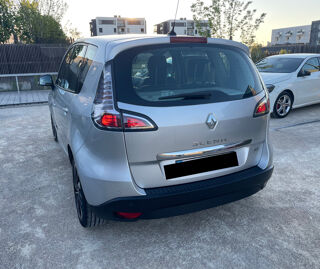 Sc&eacute;nic 3&nbsp; PHASE 3 - 1.5 dCi 110 CH FAP ECO2 BOSE 2012 occasion 41000 BLOIS