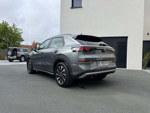 T-ROC 1.5 ETSI HYBRID 116 CH DSG7 LIFE / TVA / 9575 KMS 2026 occasion 62780 CUCQ