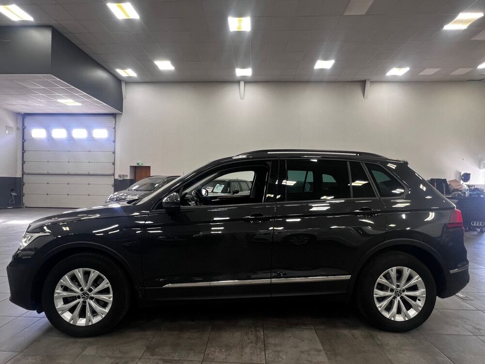Tiguan 2.0 TDI 150ch Life Business DSG7 2021 occasion 69800 SAINT-PRIEST