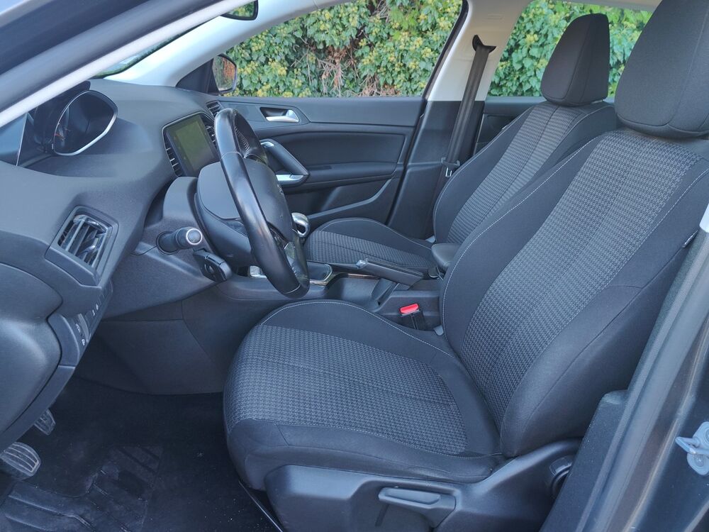 308 hdi 100 business Carplay TVA RECUP Ann&eacute;e 2019 2019 occasion 34070 MONTPELLIER