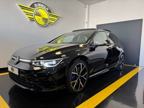 Annonce voiture Volkswagen Golf 41990 