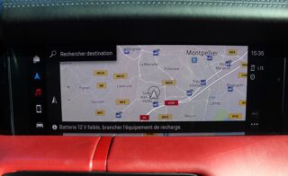 Taycan 476 ch AVEC BATTERIE PERFORMANCE PLUS 93.4 KWH + TOIT PANO O 2023 occasion 34430 Saint-Jean-de-V&eacute;das