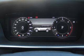 Range Rover 3.0 SDV6 275 ch VOGUE SWB MARK VIII / CLIM TRI-ZONES + CARPL 2019 occasion 34430 Saint-Jean-de-V&eacute;das