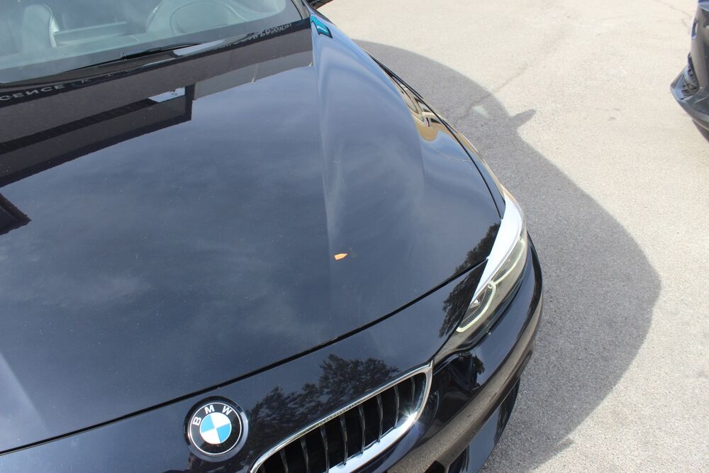 S&eacute;rie 4 F36 LCI GRAN COUPE 430i 252 ch M SPORT BVA8 + TO / CARBONSCH 2018 occasion 34430 Saint-Jean-de-V&eacute;das