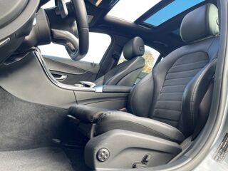 Classe C Berline 220 CDi 2.0 CDI 9G-TRONIC 194 cv - Toit ouvrant - Si 2019 occasion 95190 Goussainville