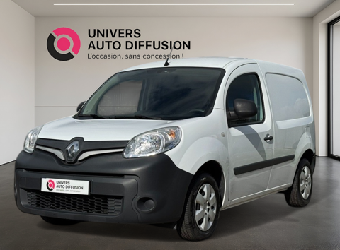 Annonce voiture Renault Kangoo Express 7900 €