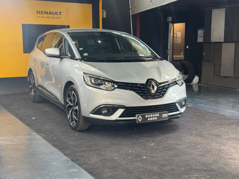 Renault Grand scenic IV 1.7 blue dci 120 ch 7 Places intens garantie 12 MOIS PARFAIT 2019 occasion D&eacute;cines-Charpieu 69150