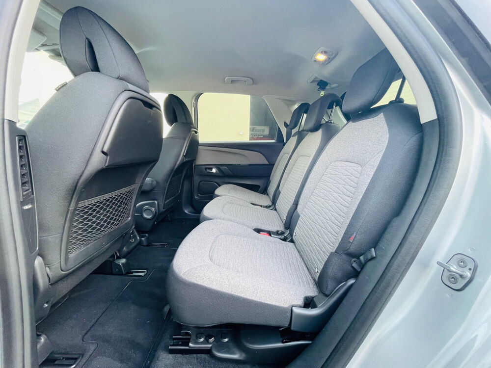 C4 Picasso 1.2 i 130ch Bussines Pack 2015 occasion 41000 Blois