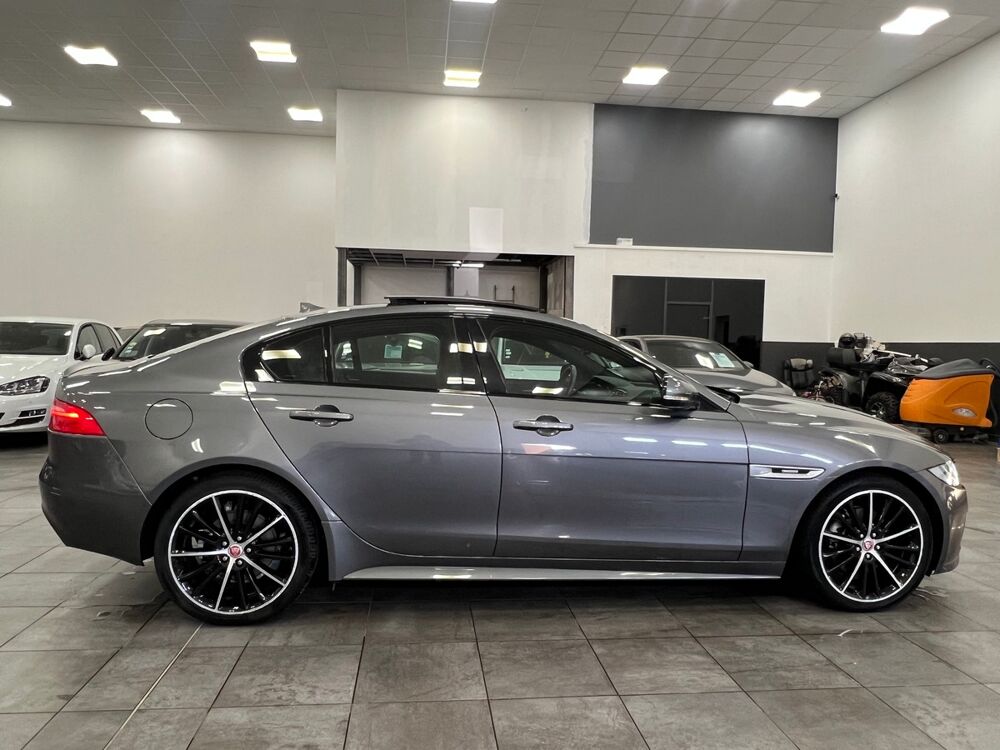XE 2.0d 180 cv Finition R Sporte / Financement possible 2016 occasion 69800 SAINT-PRIEST