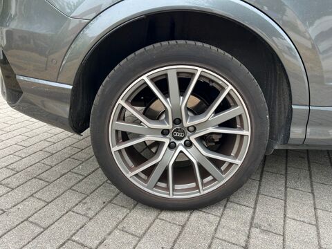 Q3 Sportback 2.0 45 TFSI 230 CH - Toit ouvrant - Bang & Olufsen 2021 occasion 95190 Goussainville