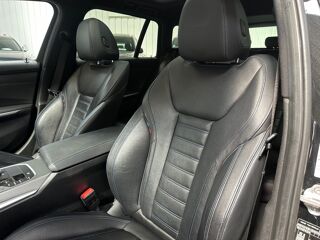 S&eacute;rie 3 Touring (G21) 330d 286ch M Sport BVA8 / TO / HUD / Si&egrave;ges Ch 2021 occasion 45770 Saran