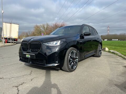 BMW X3 xDrive30e 299ch M Sport PRO 2025 occasion Goussainville 95190