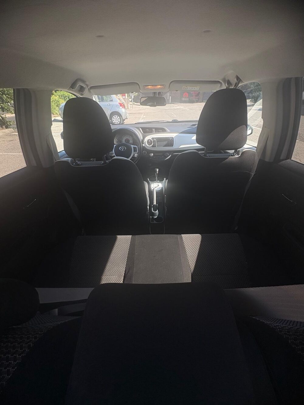 Yaris France 1.33 VVTi Multidrive-S 100ch 2013 occasion 13010 Marseille