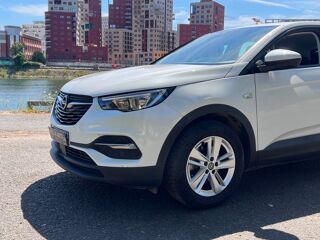 Grandland X 1.2 Turbo 130 ch BVA8 Edition Business 2019 occasion 94140 Alfortville