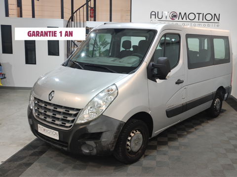Annonce voiture Car - Bus Car - Bus 14990 €