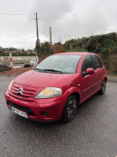 Citroen c3 Citro&euml;n 1.1i CTok Entretien a jour 