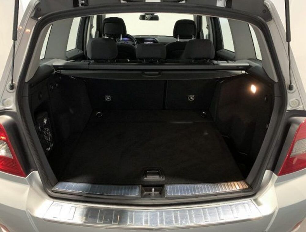 Classe GLK CDI 4Matic BlueEFFICIENCY 2010 occasion 06700 Saint-Laurent-du-Var