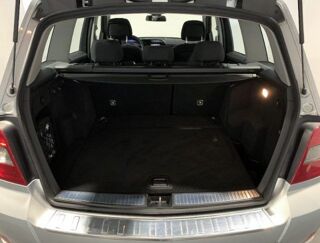 Classe GLK CDI 4Matic BlueEFFICIENCY 2010 occasion 06700 Saint-Laurent-du-Var