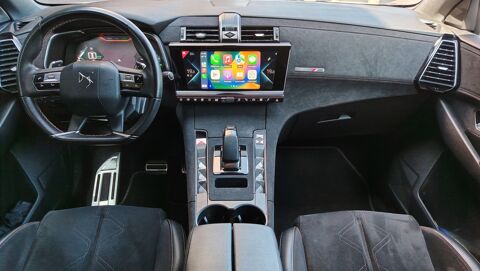 DS7 CROSSBACK 1.6 E-TENSE 225 Ch PERFORMANCE LINE / HYBRIDE 2022 occasion 34500 B&eacute;ziers