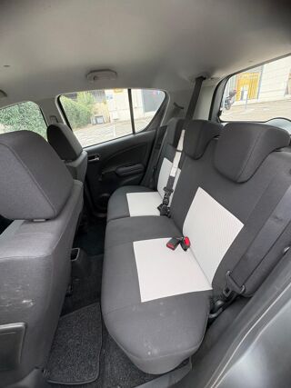 Divers SPASH 1.0L VVT GL 2014 occasion 13010 Marseille