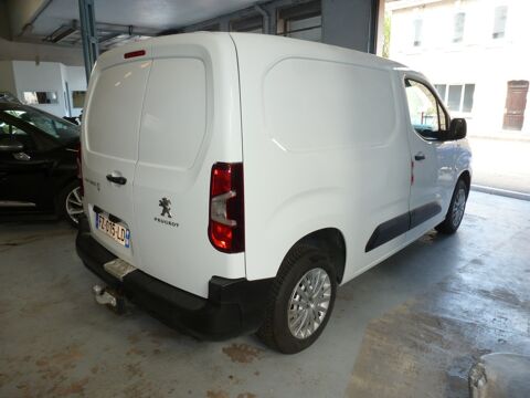 Partner BLUEHDI 100 CH STANDARD 650KG 2021 occasion 42410 Chavanay