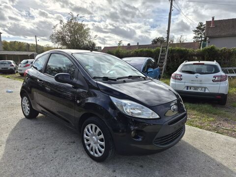 Annonce voiture Ford Ka 3499 �