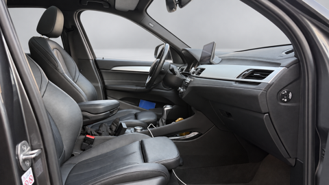 X1 XDRIVE 25E XLINE 2020 occasion 95600 EAUBONNE