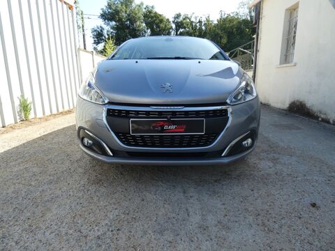 208 SIGNATURE 1.2i PureTech 82 S&S 2019 occasion 77460 SOUPPES-SUR-LOING