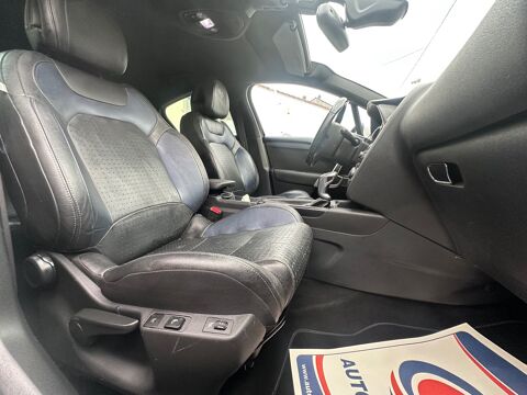 DS4 (2) 1.6 THP 165 S&S SPORT CHIC EAT6 2016 occasion 93600 Aulnay-sous-Bois