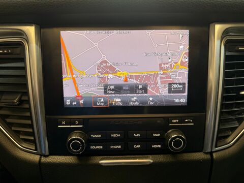 Macan S 3.0 V6 258 2017 occasion 91540 Ormoy