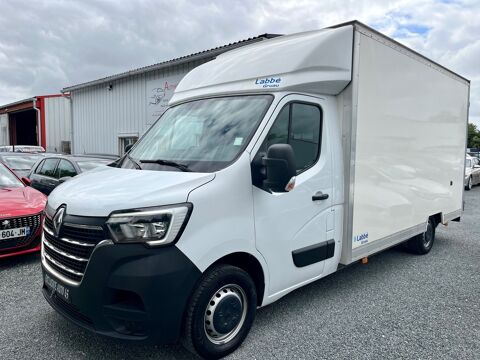 Master III - GRAND VOLUME - PHC F3500 L3 ENERGY - 2.3 DCI 145cv - 2 2021 occasion 45560 Saint-Denis-en-Val