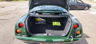 Coup&eacute; 1.8i 16V (96 kW / 131 ch) 3P 55010 KM 1997 occasion 68170 Rixheim