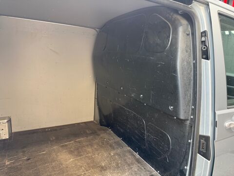 Transporter Fourgon L1H1 2.0 204ch DSG7 Distribution ok - TVA/SUIVI/ATT 2017 occasion 45560 Saint-Denis-en-Val