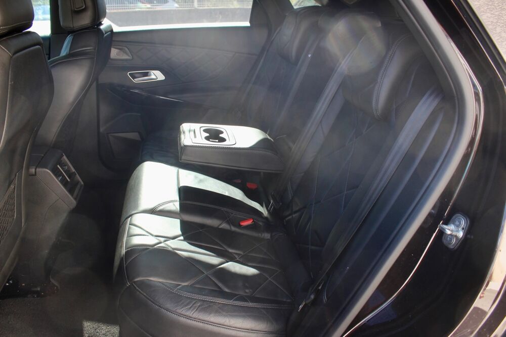 DS3 E-TENSE 4x4 300ch GRAND CHIC RIVOLI / TO + NIGHT VISION + HY 2020 occasion 34430 Saint-Jean-de-V&eacute;das