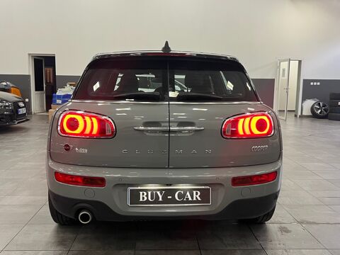 MINI COUPE CLUBMAN 1.5i 136 CV F54 ONE KENSINGTON 2019 occasion 69800 SAINT-PRIEST