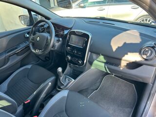 Clio IV 0.9 TCE 90 ENERGY INTENS E6 2015 occasion 06220 VALLAURIS