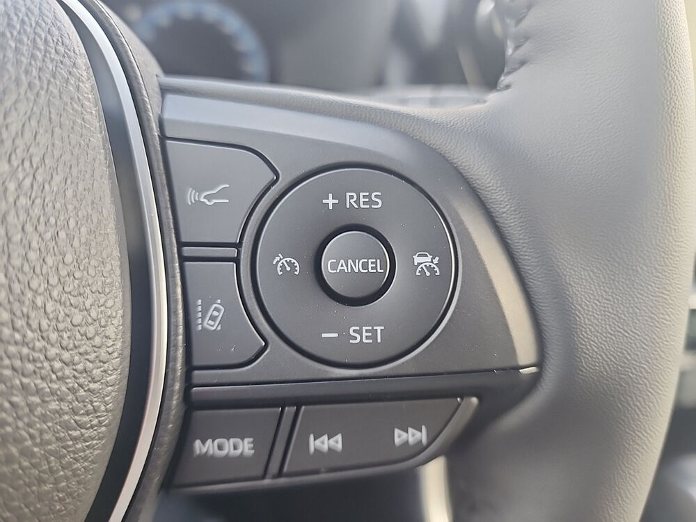 RAV 4 2.5 HYBRIDE 4WD 222cv DYNAMIC LUXURY 2025 occasion 17100 SAINTES