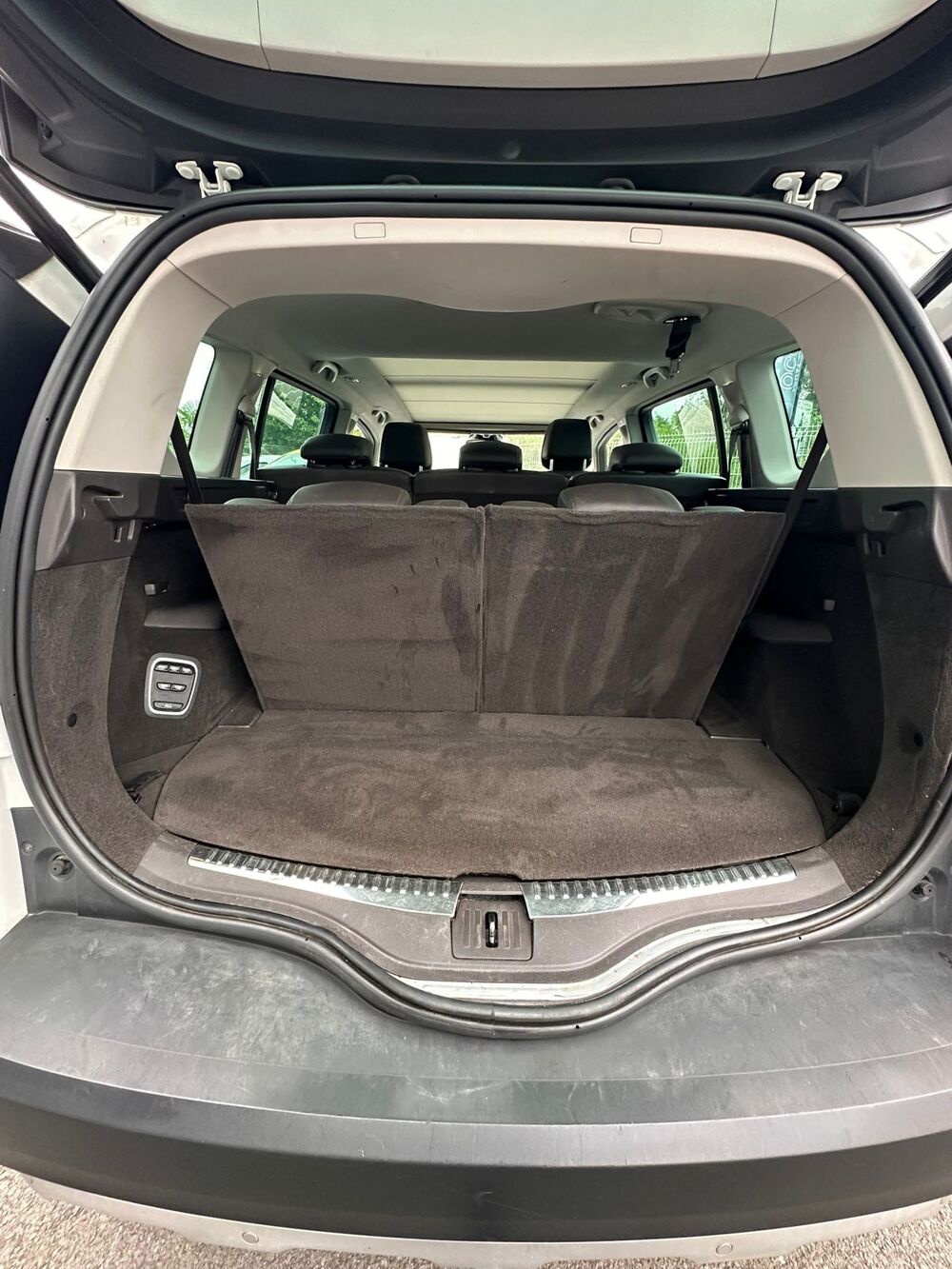 Espace DCI 160 ZEN EDC / MOTEUR A CHAINE / GARANTIE 12 MOIS 2015 occasion 49290 MAUGES SUR LOIRE