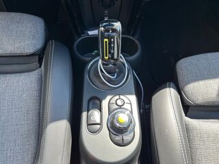 MINI COUPE SE 184ch Edition Greenwich BVA 2020 occasion 06220 VALLAURIS