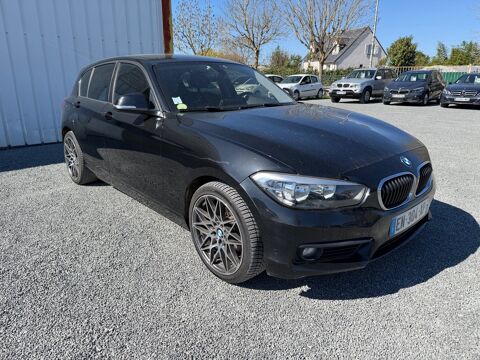 S&eacute;rie 1 116 D 116 CV 2016 occasion 45560 Saint Denis en Val