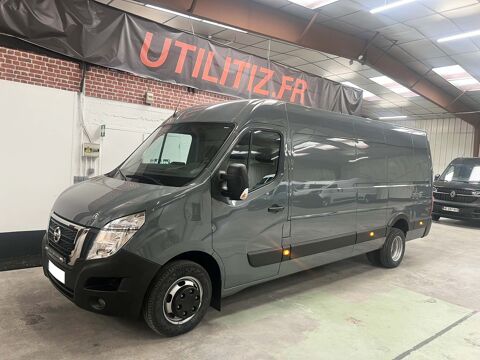 Annonce voiture Nissan Interstar 28788 €