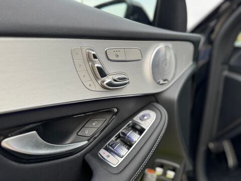 Classe GLC GLC / 300 e / AMG Line / Pack Premium Plus / EQ POWER / 9G-T 2020 occasion 52000 CHAUMONT